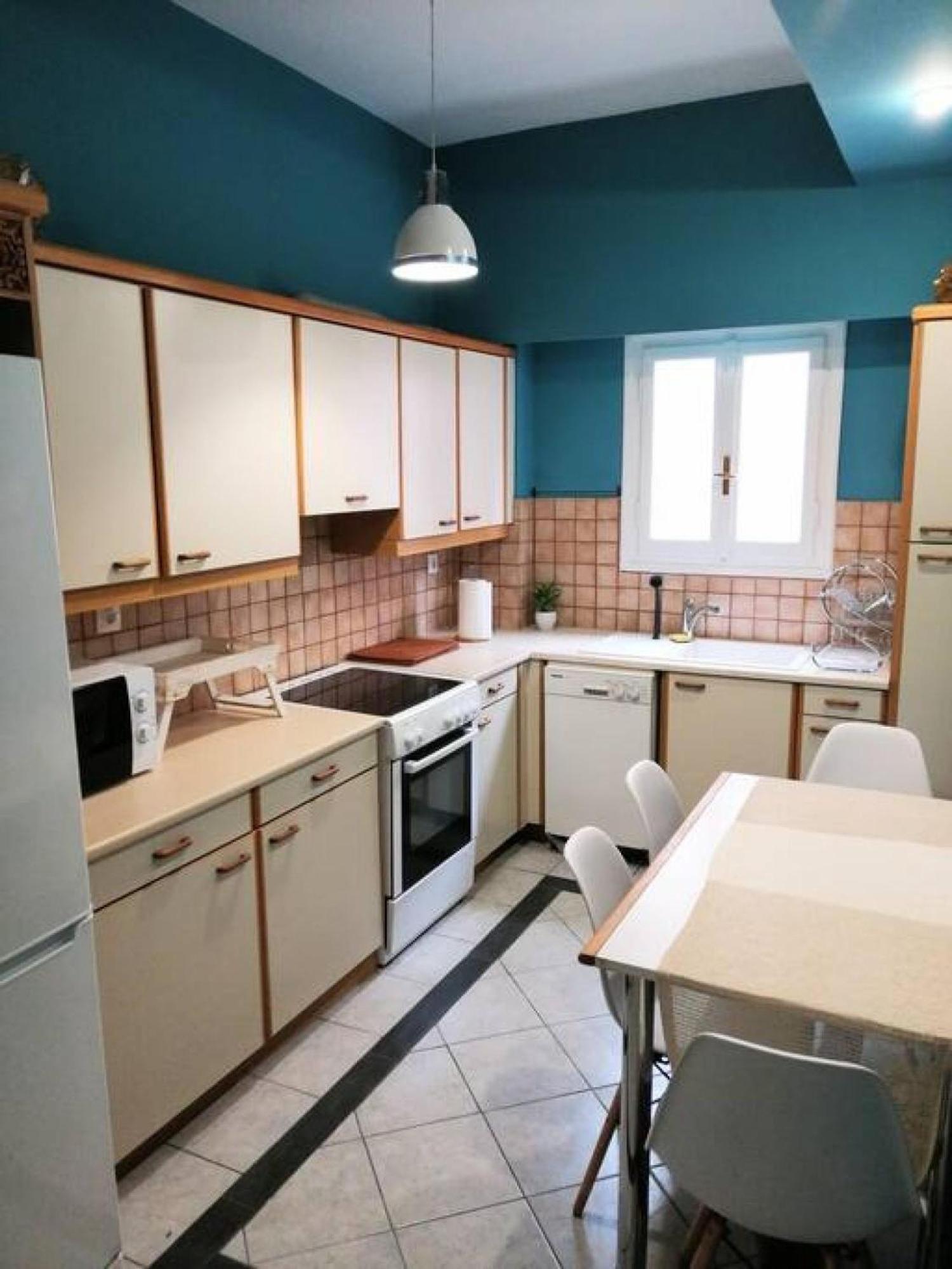 Magnificent Apartment In Plaka Афины Экстерьер фото