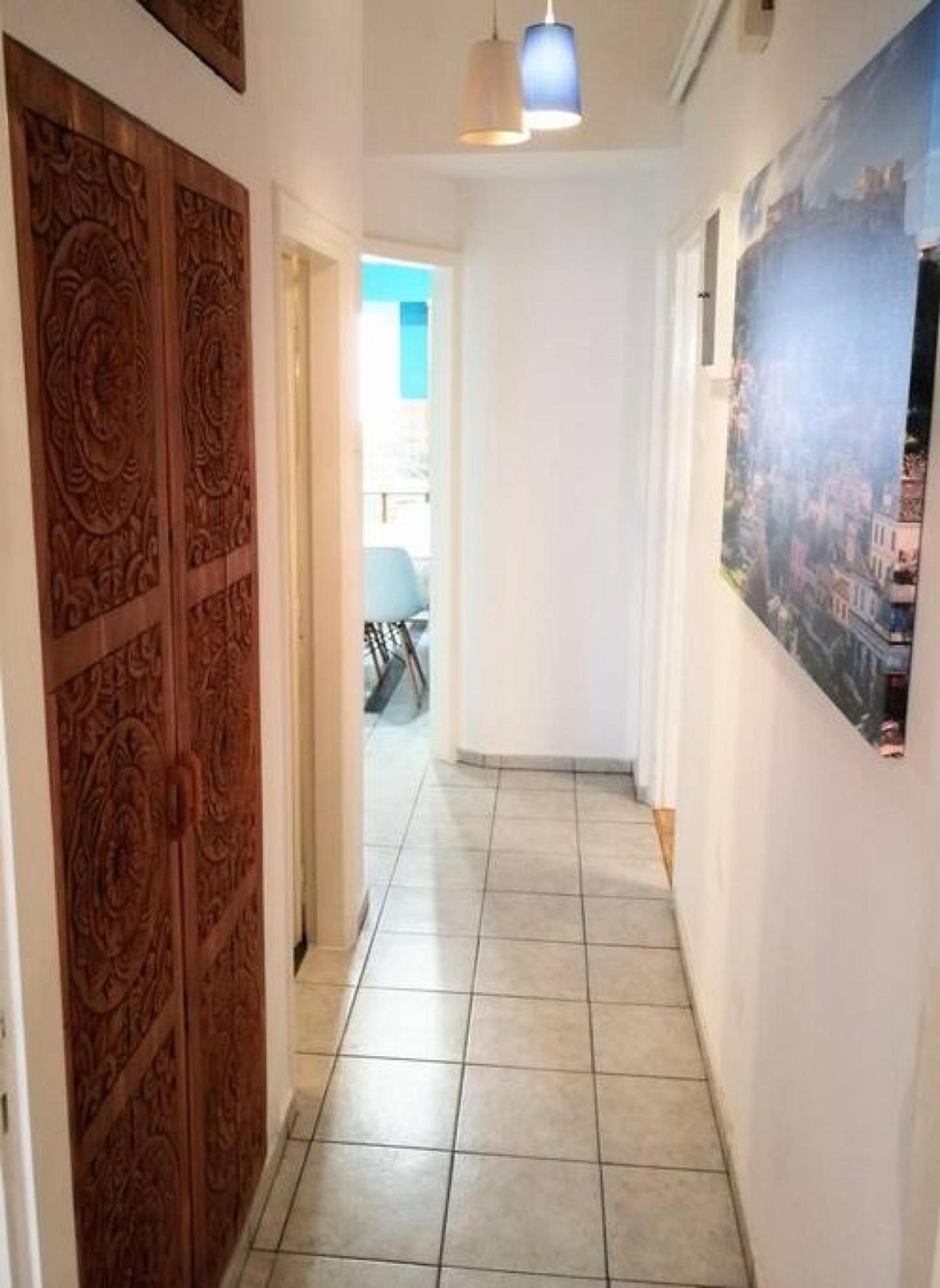 Magnificent Apartment In Plaka Афины Экстерьер фото