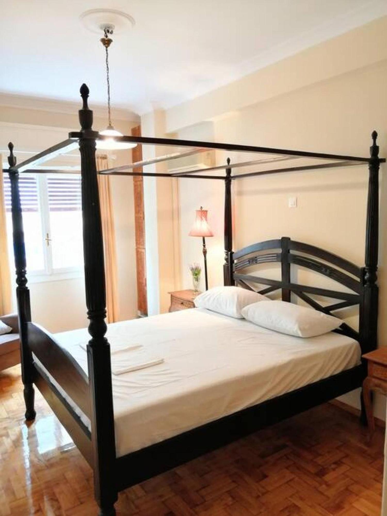 Magnificent Apartment In Plaka Афины Экстерьер фото